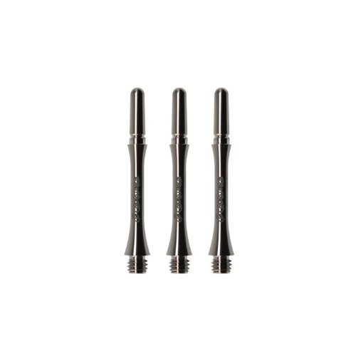 COSMO DARTS Welle Fit Welle Metall Titan Ebene Spin 3. COSMO DARTS Welle Fit Welle Metall Titan Ebene Spin 3. von COSMO DARTS