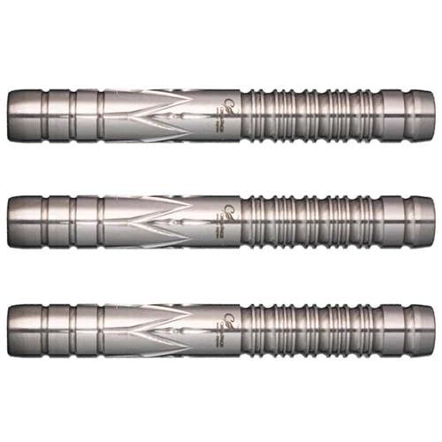 COSMO DARTS Yoshihisa Baba V4 Dartpfeile, 90 %, 21 g von COSMO DARTS
