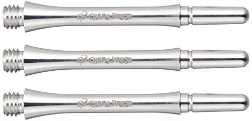 COSMO DARTS fit shaft duralumin slim spining talla 4 von COSMO DARTS