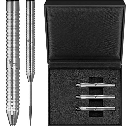 David Cameron Steel Tip Darts - Magical Swords - 22g von COSMO DARTS