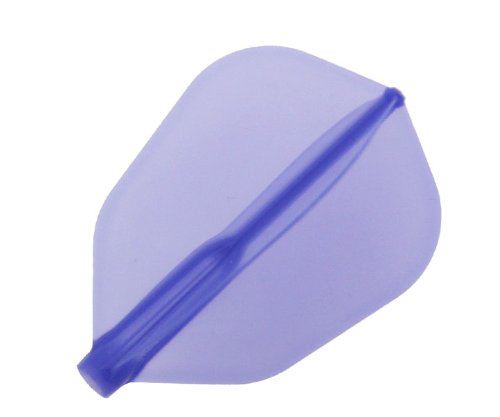 COSMO Darts Flug Fit Flug AIR Super-Form D Blau COSMO Darts Flug Fit Flug AIR Super-Form D Blau von COSMO DARTS
