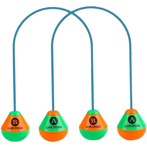 2 Stück Tauchtüren Tauchspielzeug für Kinder ab 5 6 7 8 9 10,Schwimmbad Spielzeug,Unterwasser Tauchtüren Pool Spielzeug Wasserspielzeug für Jungen Mädchen Kinder Sommer Geschenk Tauchen Lerne Training 2 Stück Tauchtüren Tauchspielzeug für Kinder ab 5 6 7 8 9 10,Schwimmbad Spielzeug,Unterwasser Tauchtüren Pool Spielzeug Wasserspielzeug für Jungen Mädchen Kinder Sommer Geschenk Tauchen Lerne Training von COSORO