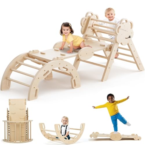 COSYLAND 8-in-1 COSYLAND 8-in-1 von COSYLAND