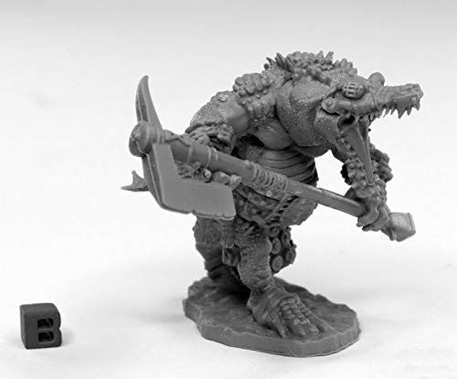 Pechetruite 1 x TORLAN - Reaper Bones Miniature zum Rollenspiel Kriegsspiel - 44028 von Pechetruite