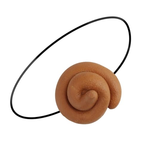 CPAOWEHF Funny Devils Augapfel Stirnband Poop Eyemask Croses Choker Halskette Scary Halloween Cosplay Kostüme Accessoires Geschenke CPAOWEHF Funny Devils Augapfel Stirnband Poop Eyemask Croses Choker Halskette Scary Halloween Cosplay Kostüme Accessoires Geschenke von CPAOWEHF