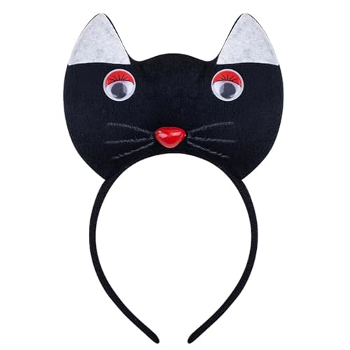 CPAOWEHF Katzen Kostümzubehör Set Katzen Ohren Stirnbänder Schwanz Bowtie Tutus Rock Accessoires Kits Katzen Kostüme Für Kinder Kleinkind CPAOWEHF Katzen Kostümzubehör Set Katzen Ohren Stirnbänder Schwanz Bowtie Tutus Rock Accessoires Kits Katzen Kostüme Für Kinder Kleinkind von CPAOWEHF