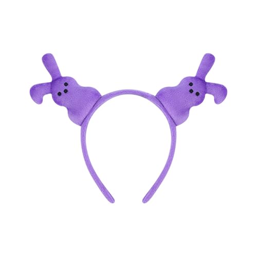 CPAOWEHF Osterhasen Kostüm Set Für Frauen Kaninchen Ohren Stirnband Bowtie Gesichtsaufkleber Hasen Schwanz Für Halloween Cosplay Party CPAOWEHF Osterhasen Kostüm Set Für Frauen Kaninchen Ohren Stirnband Bowtie Gesichtsaufkleber Hasen Schwanz Für Halloween Cosplay Party von CPAOWEHF