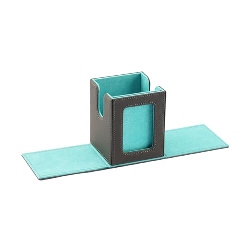 CPAOWEHF Sammelkarten PU Leder Sammelkarten Spielzeugbehälter Magnetische Verschlüsse Kartenaufbewahrungskoffer Spielkarten Sammler CPAOWEHF Sammelkarten PU Leder Sammelkarten Spielzeugbehälter Magnetische Verschlüsse Kartenaufbewahrungskoffer Spielkarten Sammler von CPAOWEHF