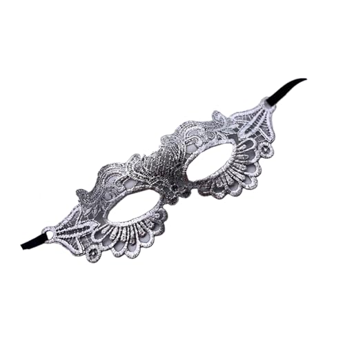 CPAOWEHF Venezianer Maske Prom Frauen Spitze Eye Hälfte Gesicht Party Maskerade Für Halloween Party Requisiten Spitze Augen Augenbinden CPAOWEHF Venezianer Maske Prom Frauen Spitze Eye Hälfte Gesicht Party Maskerade Für Halloween Party Requisiten Spitze Augen Augenbinden von CPAOWEHF