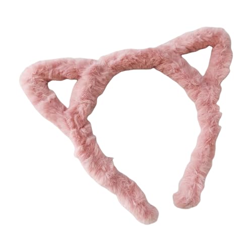 Kinder-Make-up-Stirnband für Party, Halloween, Kopfbedeckung für Musikfestivals, Foto-Requisiten, Mädchen, Foto-Requisiten, Kätzchenohren, Stirnband, Damen, Erwachsene, Kinder, Halloween, Mädchen Kinder-Make-up-Stirnband für Party, Halloween, Kopfbedeckung für Musikfestivals, Foto-Requisiten, Mädchen, Foto-Requisiten, Kätzchenohren, Stirnband, Damen, Erwachsene, Kinder, Halloween, Mädchen von CPAOWEHF