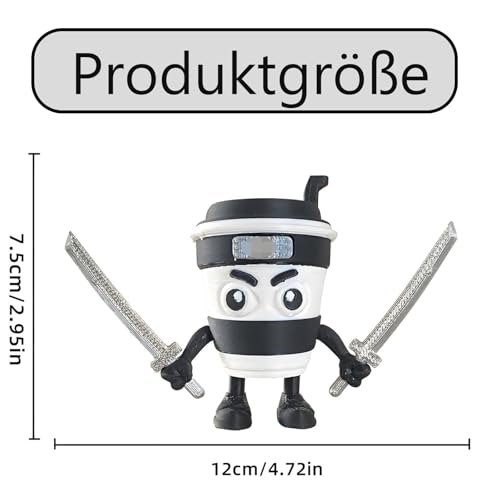 CPRNQY Cappuccino Assassino Brainrot Figur Italian Brainrot 3D-Druck Modell Zum Selberbauen Kreatives DIY-Projekt Für Sammler Und Fans Ideal Für Kreative Bastler CPRNQY Cappuccino Assassino Brainrot Figur Italian Brainrot 3D-Druck Modell Zum Selberbauen Kreatives DIY-Projekt Für Sammler Und Fans Ideal Für Kreative Bastler von CPRNQY
