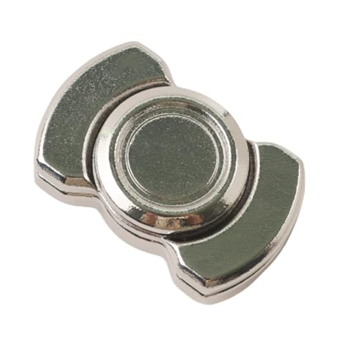 Fidget Slider, Fidget Toys, Silberner Zappelspielzeug Zum Stressabbau, Praktisches Bürospielzeug Für Entspannung Und Konzentration, Ideal Für Zuhause Und Büro, Leicht Und Handlich Fidget Slider, Fidget Toys, Silberner Zappelspielzeug Zum Stressabbau, Praktisches Bürospielzeug Für Entspannung Und Konzentration, Ideal Für Zuhause Und Büro, Leicht Und Handlich von CPRNQY