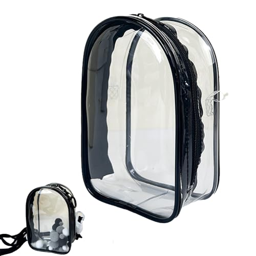 Labobo Schutzhülle, Puppen Case, Labobo, Lafufu, Lapupu Tasche, Doll Zubehör, Ideal Für Transport Und Aufbewahrung Von Plüschspielzeug, 10 X 5 X 15 cm, Geschenke Für Jeden Dolls Liebhaber Labobo Schutzhülle, Puppen Case, Labobo, Lafufu, Lapupu Tasche, Doll Zubehör, Ideal Für Transport Und Aufbewahrung Von Plüschspielzeug, 10 X 5 X 15 cm, Geschenke Für Jeden Dolls Liebhaber von CPRNQY