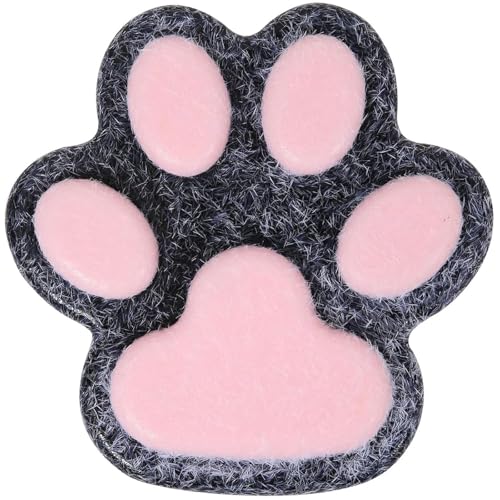 Fufu Squishy, Squishy XXL, Taba Squishy XXL, Taba Squishy Paw, Taba Squishy, Squishy Pfote, Katzenpfoten Squishy, Cat Paw Squishy, Squeeze Toy, Funny Squeeze Erwachsene Kids, Stressabbau Fidget Toys von CPRNQY