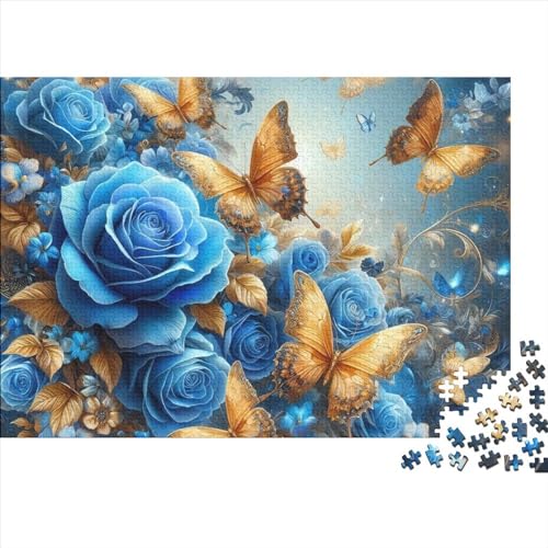 Puzzle Puzzles 1000 Teile Für Erwachsene Puzzles Für Erwachsene 1000 Teile Puzzle Lernspiele 1000pcs (75x50cm) von CPXSEMAZA