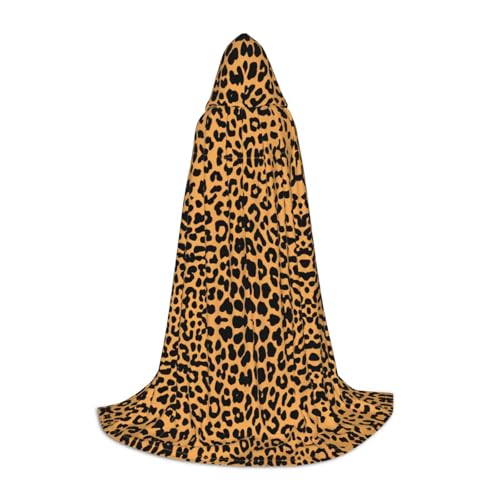 L Halloween Kapuzen Umhang Unisex Giraffe Druck Volldruck Kostüm für Party Karneval Comic Ausstellung L Halloween Kapuzen Umhang Unisex Giraffe Druck Volldruck Kostüm für Party Karneval Comic Ausstellung von CPyuqw