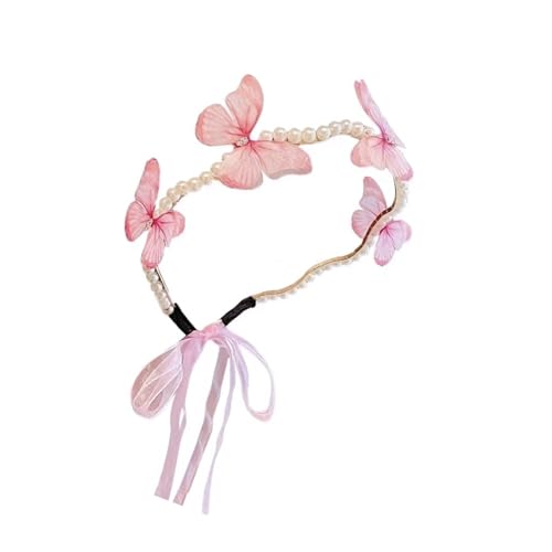 CQEAZ Luxuriöse Krone Haarreifen Schmetterling Geburtstag Party Elegant Festzug Wassertropfen Perlen Mädchen Hochzeit Kostüm Kopfbedeckung Mädchen Kopfbedeckung CQEAZ Luxuriöse Krone Haarreifen Schmetterling Geburtstag Party Elegant Festzug Wassertropfen Perlen Mädchen Hochzeit Kostüm Kopfbedeckung Mädchen Kopfbedeckung von CQEAZ