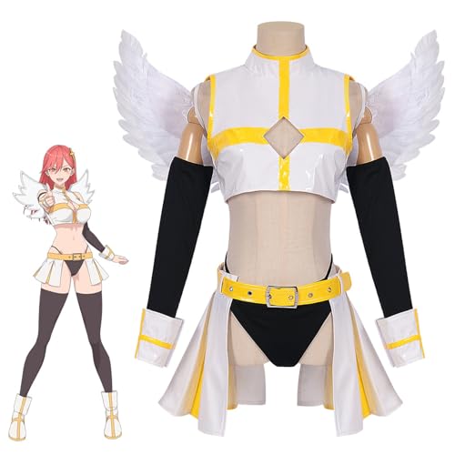 CR ROLECOS 2.5 Dimensional Seduction Cosplay Anime Kisaki Aria Cosplay Kostüm Outfit Kisaki Aria Dress Up Party Halloween Karneval S CR ROLECOS 2.5 Dimensional Seduction Cosplay Anime Kisaki Aria Cosplay Kostüm Outfit Kisaki Aria Dress Up Party Halloween Karneval S von CR ROLECOS