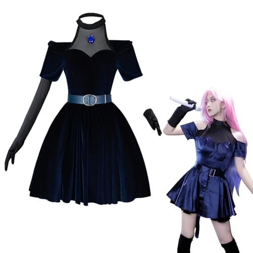 CR ROLECOS Alien Stage Cosplay Alienstage Kostüm Halloween Karneval Party für Erwachsene Dress Up Anzug XXL CR ROLECOS Alien Stage Cosplay Alienstage Kostüm Halloween Karneval Party für Erwachsene Dress Up Anzug XXL von CR ROLECOS