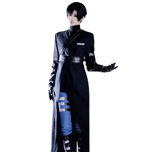 CR ROLECOS AlienStage Cosplay Komplettset Alien Stage Kostüm Outfits Dress Up Anzug für Halloween, Karneval, Party XXL CR ROLECOS AlienStage Cosplay Komplettset Alien Stage Kostüm Outfits Dress Up Anzug für Halloween, Karneval, Party XXL von CR ROLECOS