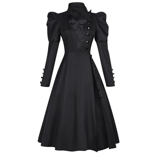 CR ROLECOS Hexenkostüm für Damen, Elphaba, böse Hexe, Halloween-Kostüm, Erwachsene, Damen, Hexen-Outfit, Kostüm für Halloween, Größe L CR ROLECOS Hexenkostüm für Damen, Elphaba, böse Hexe, Halloween-Kostüm, Erwachsene, Damen, Hexen-Outfit, Kostüm für Halloween, Größe L von CR ROLECOS
