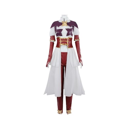 CR ROLECOS Hiiragi Utena Cosplay Anime Magical Girls Cosplay Hiiragi Utena Kostüme Outfits Komplettset Halloween Karneval Party XXL CR ROLECOS Hiiragi Utena Cosplay Anime Magical Girls Cosplay Hiiragi Utena Kostüme Outfits Komplettset Halloween Karneval Party XXL von CR ROLECOS