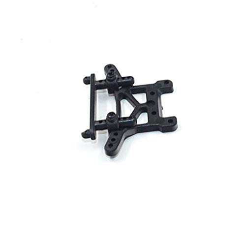 CRAKES PX9300-18 RC Auto Shell Spalte Mount Körper Post Halter Halterung für Pxtoys PX9300 9300 1/18 RC Auto Ersatzteile von CRAKES