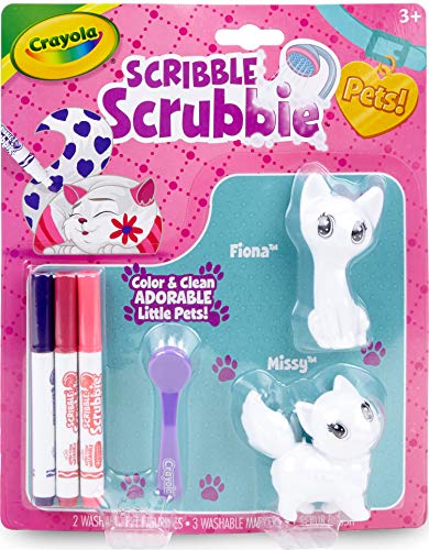 CRAYOLA 74-7253-E-000 Colour ´N´ Wash - Hunde CRAYOLA 74-7253-E-000 Colour ´N´ Wash - Hunde von CRAYOLA