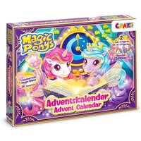 ADK - 24 Magic Ponys ADK - 24 Magic Ponys von CRAZE GmbH