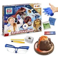 AK Was ist Was AK Was ist Was von Craze GmbH