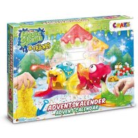 ADK - Magic Slime & Friends von CRAZE GmbH