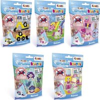 CRAZE 17647 SPLASH BEADYS - Bag, sortiert von CRAZE