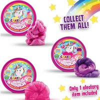 CRAZE 35306 MAGIC DOUGH - Expert Unicorn 70g, sortiert CRAZE 35306 MAGIC DOUGH - Expert Unicorn 70g, sortiert von CRAZE
