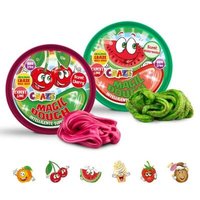CRAZE 35368 MAGIC DOUGH - Expert Fantastic Fruits 70g, sortiert CRAZE 35368 MAGIC DOUGH - Expert Fantastic Fruits 70g, sortiert von CRAZE