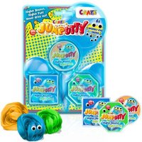 CRAZE 40546 JUMPUTTY - Blister von CRAZE