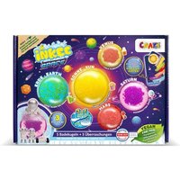 CRAZE - Inkee - Space CRAZE - Inkee - Space von CRAZE