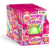 CRAZE - Magic Slime - Bag Surprise Galupy Unicorn CRAZE - Magic Slime - Bag Surprise Galupy Unicorn von CRAZE