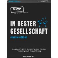 CRAZE - Pasmo Toys - In Bester Gesellschaft Classic CRAZE - Pasmo Toys - In Bester Gesellschaft Classic von CRAZE