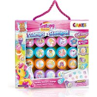 CRAZE - Stamps - Galupy Unicorn CRAZE - Stamps - Galupy Unicorn von CRAZE