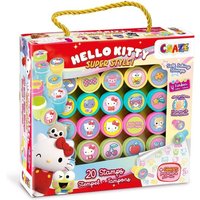 CRAZE - Stamps - Hello Kitty CRAZE - Stamps - Hello Kitty von CRAZE