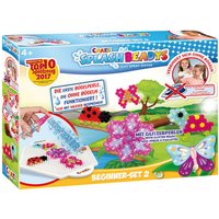 CRAZE11015308 Beady: Beginner Set 2 von CRAZE