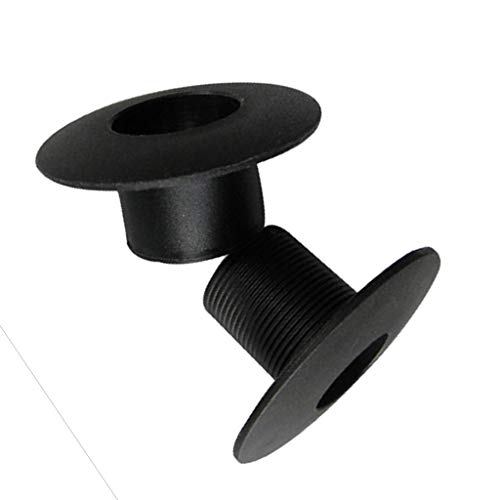 2 Stück Board Rod End Cap Foosball Buchse Fußball Tischfußball Lager 2 Stück Board Rod End Cap Foosball Buchse Fußball Tischfußball Lager von CRDARAAV
