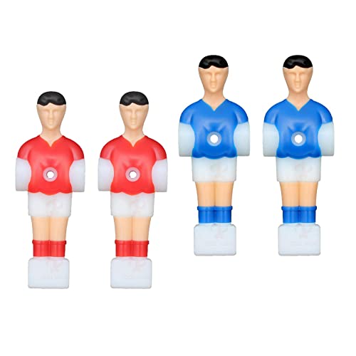 4 x Tischfußball für Herren, Ersatzteile, Tischfußball, Herren 4 x Tischfußball für Herren, Ersatzteile, Tischfußball, Herren von CRDARAAV