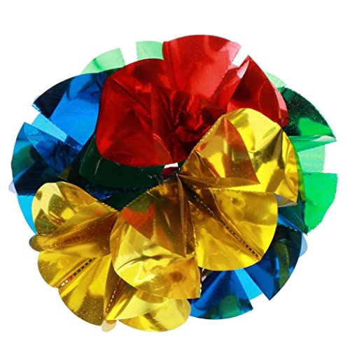 Appearing Flower Magic Props ppearing Bouquets Stage Street Illusion Gimmick von CRDARAAV