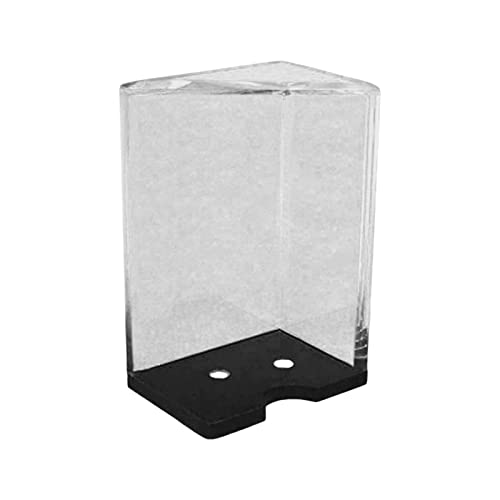 CRDARAAV Discard Holder Tray Shuffle Dealer Shoe Playing Cards for Family Game Night 8 Deck CRDARAAV Discard Holder Tray Shuffle Dealer Shoe Playing Cards for Family Game Night 8 Deck von CRDARAAV