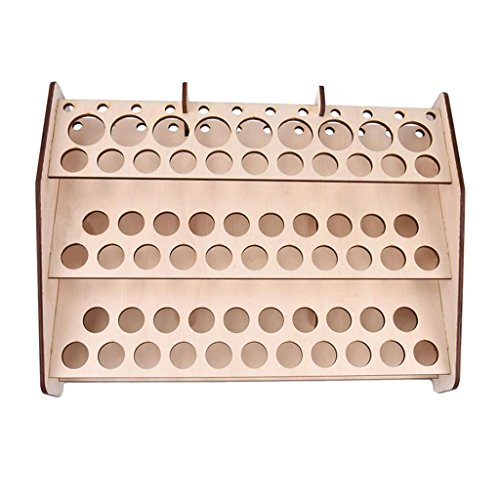 Farbregal aus Holz, Modularständer, Modell, Hobby, Teile, Werkzeuge, Lagerregal # 124 Farbregal aus Holz, Modularständer, Modell, Hobby, Teile, Werkzeuge, Lagerregal # 124 von CRDARAAV