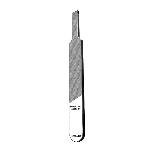 Glasfeile für Modelle Hobby Schleifwerkzeug für Miniaturfigur Flugzeug Auto Spielzeug fein flach Glasfeile für Modelle Hobby Schleifwerkzeug für Miniaturfigur Flugzeug Auto Spielzeug fein flach von CRDARAAV