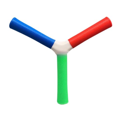Hand-Augen-Koordinationstrainer, Reaktionstrainer, für Strand, Garten, Picknick von CRDARAAV