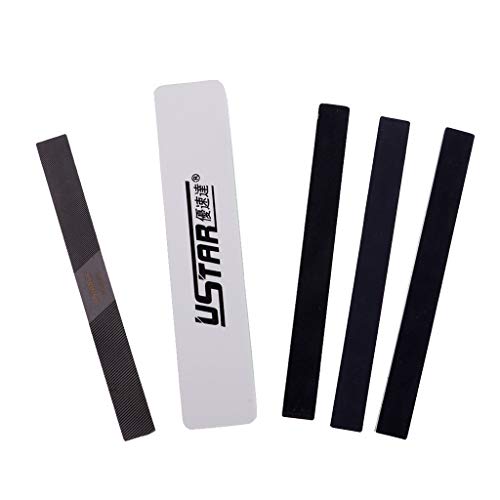 Hobby Model Finish Tools Schleifstab Polierschwamm mit Flie & Pinsel Set Hobby Model Finish Tools Schleifstab Polierschwamm mit Flie & Pinsel Set von CRDARAAV