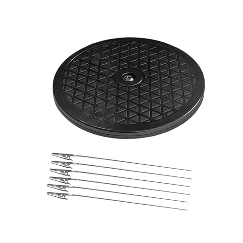 Krokodilklemmen Farbständer Basis DIY Profi für Modellierwerkzeuge Malerei Krokodilklemmen Farbständer Basis DIY Profi für Modellierwerkzeuge Malerei von CRDARAAV